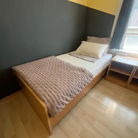 Beachfront Sun Vodice