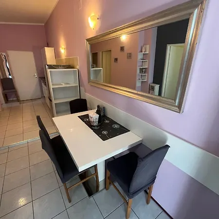 Apartman Beachfront Sun