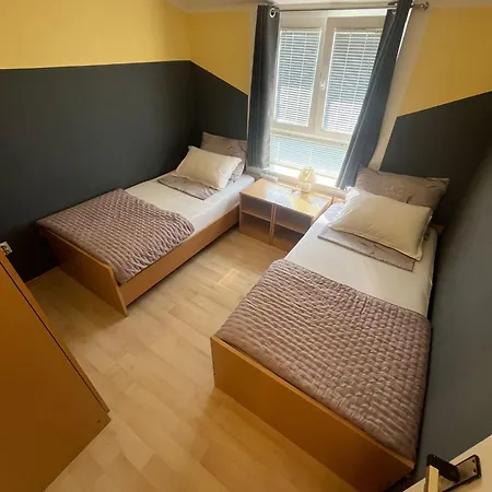 Apartman Beachfront Sun *