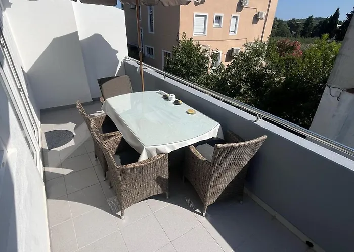 Beachfront Sun * Vodice