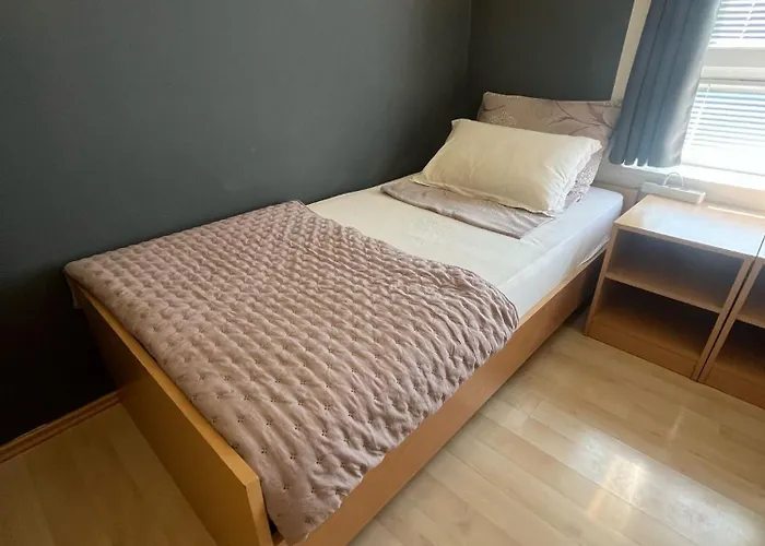 Beachfront Sun فوديس