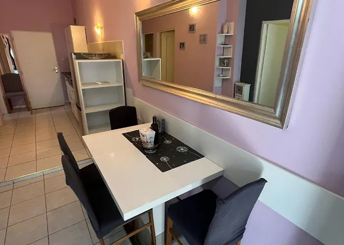 Apartman Beachfront Sun